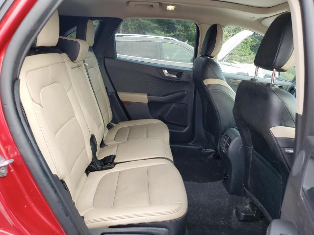 Photo 11 from auction – 2020 FORD ESCAPE TIT with VIN 1FMCU9J9XLUA45622