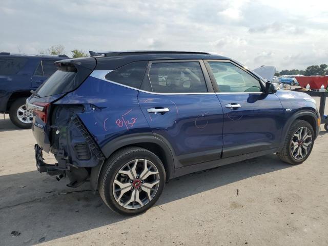 Photo 3 from auction – 2021 KIA SELTOS SX with VIN KNDETCA22M7053018