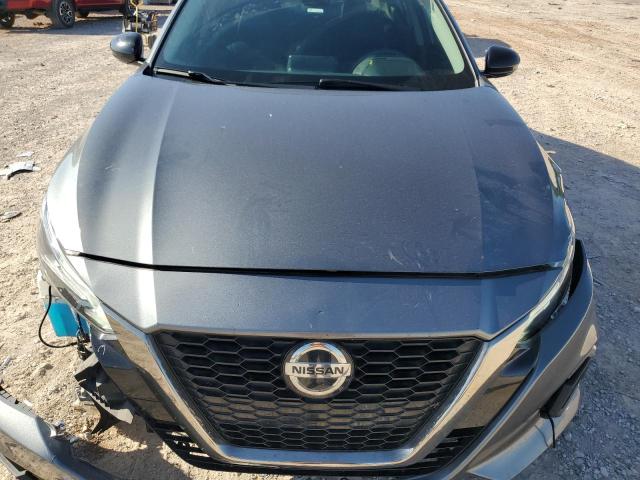 Photo 11 from auction – 2020 NISSAN ALTIMA SR with VIN 1N4BL4CV5LN310012
