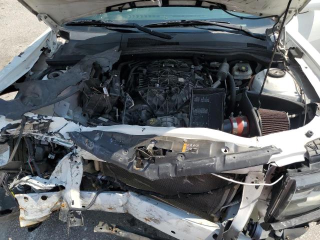 Photo 11 from auction – 2014 CHEVROLET CAMARO LT with VIN 2G1FB1E32E9174493