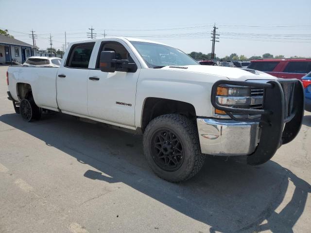 Photo 4 from auction – 2017 CHEVROLET SILVERADO with VIN 1GC4KYCY5HF230637
