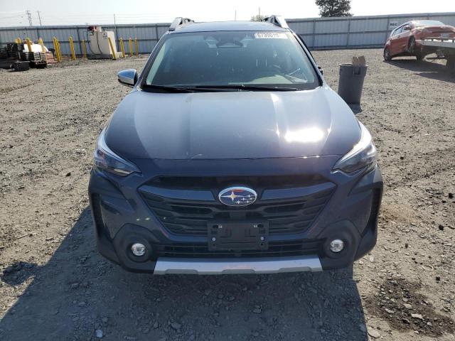 Photo 5 from auction – 2024 SUBARU OUTBACK TO with VIN 4S4BTGPD5R3193366
