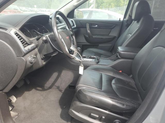 Photo 7 from auction – 2015 GMC ACADIA SLT with VIN 1GKKVRKD8FJ355861