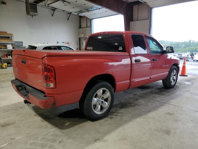 Photo 3 from auction – 2004 DODGE RAM 1500 S with VIN 1D7HA18D74S753487