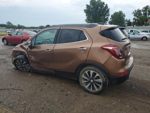 Photo 2 from auction – 2017 BUICK ENCORE PRE with VIN KL4CJBSB1HB060416