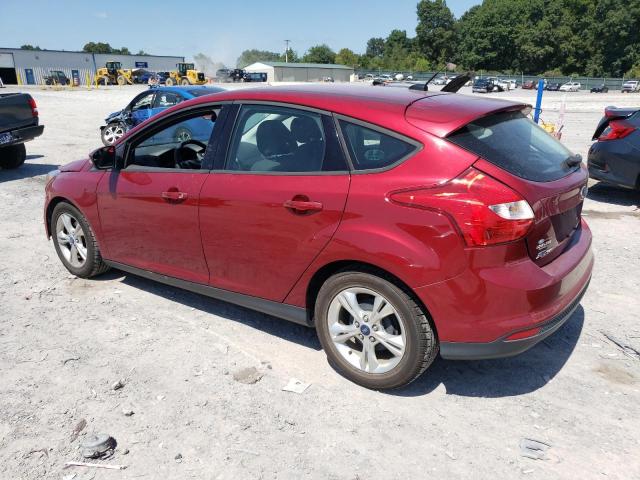 Photo 2 from auction – 2013 FORD FOCUS SE with VIN 1FADP3K21DL180726