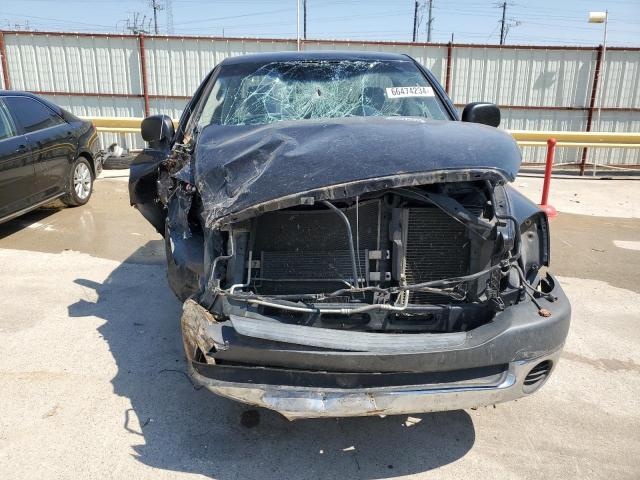 Photo 5 from auction – 2008 DODGE RAM 1500 S with VIN 1D7HA16K18J226364