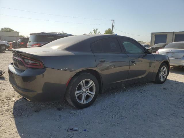 Photo 3 from auction – 2019 DODGE CHARGER SX with VIN 2C3CDXBG4KH743641