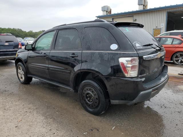 Photo 2 from auction – 2005 CHEVROLET EQUINOX LT with VIN 2CNDL73FX56163590