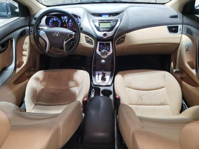 Photo 8 from auction – 2012 HYUNDAI ELANTRA GL with VIN KMHDH4AE2CU245208