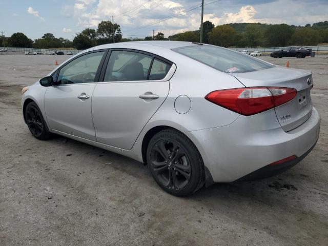 صورة رقم 2 من المزاد - 2014 KIA FORTE EX مع VIN KNAFX4A80E5077105