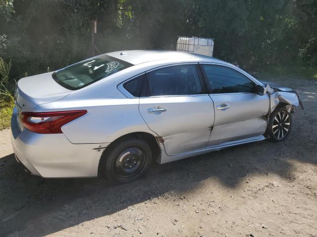 Photo 3 from auction – 2018 NISSAN ALTIMA 2.5 with VIN 1N4AL3APXJC110732