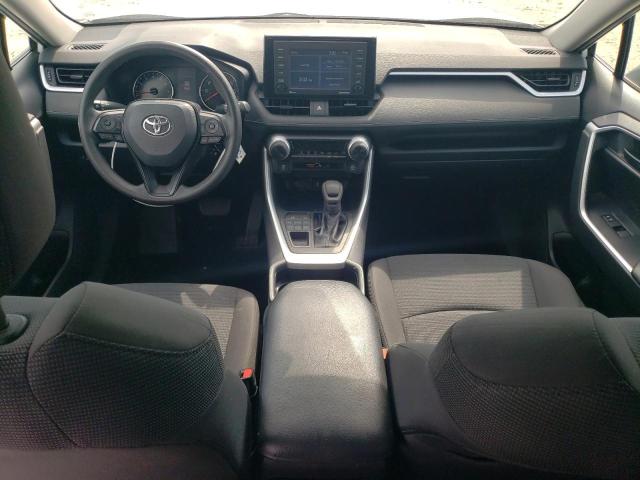 Photo 8 from auction – 2020 TOYOTA RAV4 LE with VIN 2T3F1RFV7LW091055