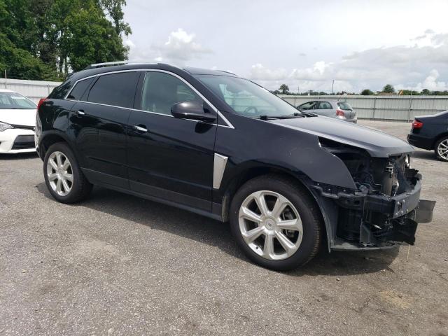 Photo 4 from auction – 2014 CADILLAC SRX PREMIU with VIN 3GYFNDE37ES680642