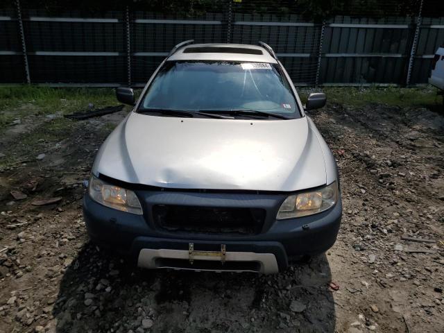 Photo 5 from auction – 2005 VOLVO XC70 with VIN YV1SZ592851188262