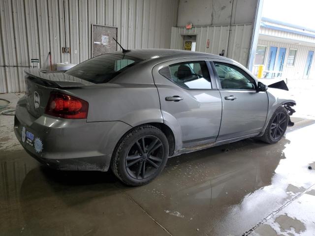 صورة رقم 3 من المزاد - 2013 DODGE AVENGER SX مع VIN 1C3CDZCB6DN588275