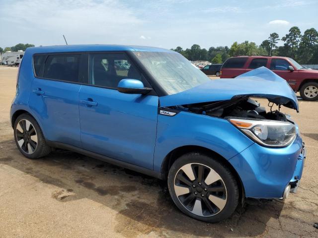 Фото 4 с аукциона – 2016 KIA SOUL + с VIN KNDJP3A50G7365243