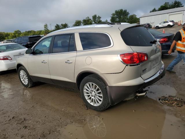 Photo 2 from auction – 2012 BUICK ENCLAVE with VIN 5GAKRCED9CJ327704