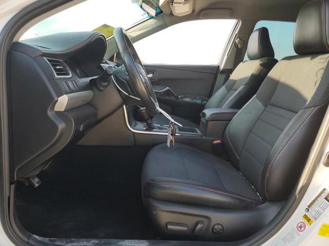 Photo 7 from auction – 2017 TOYOTA CAMRY LE with VIN 4T1BF1FK3HU289705