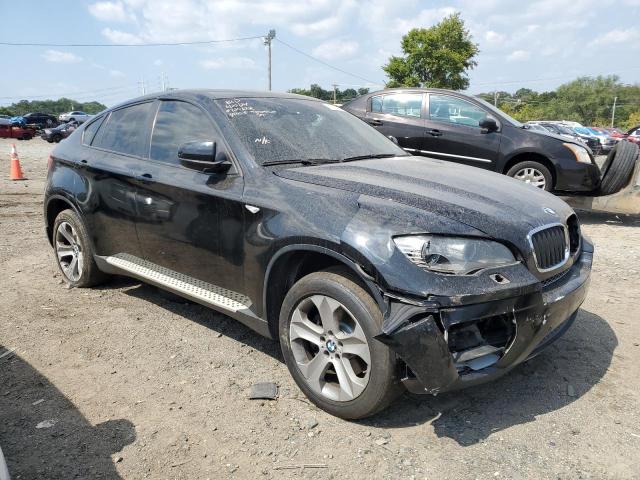 Photo 4 from auction – 2010 BMW X6 XDRIVE3 with VIN 5UXFG4C53AL225533