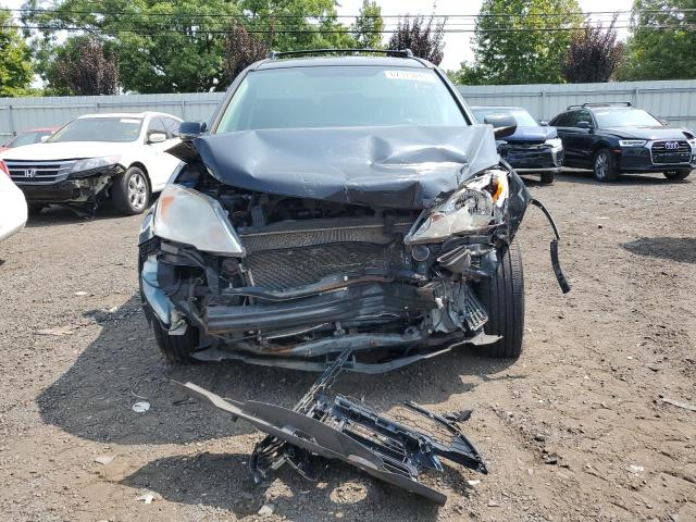 Photo 5 from auction – 2010 HONDA CR-V with VIN JHLRE4H75AC006350