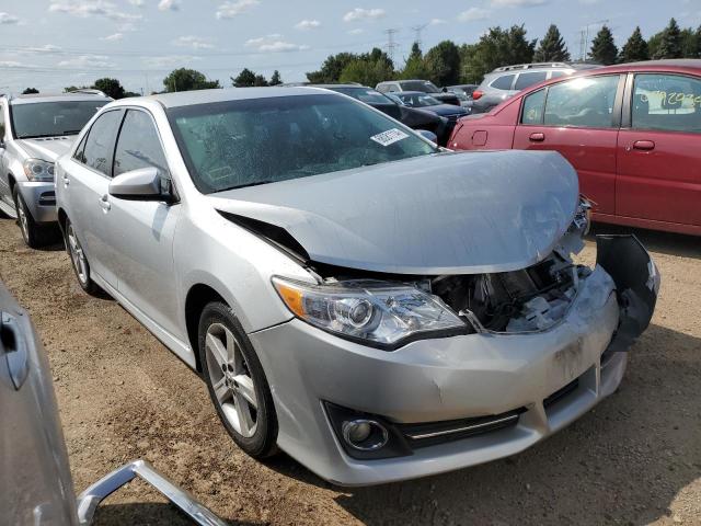 Photo 4 from auction – 2014 TOYOTA CAMRY L with VIN 4T1BF1FK9EU341639