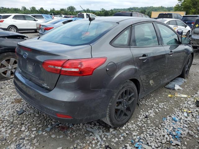 Photo 3 from auction – 2016 FORD FOCUS SE with VIN 1FADP3F25GL369331