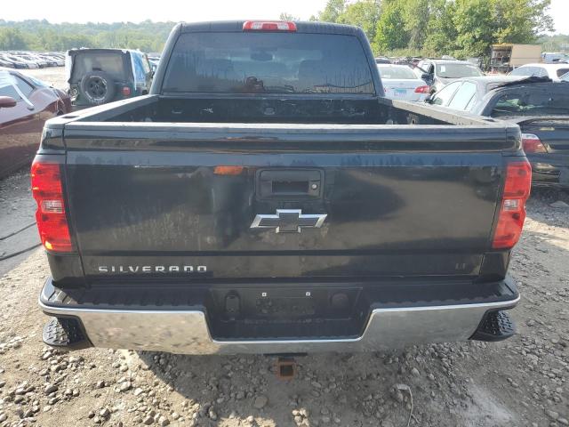 Photo 6 from auction – 2015 CHEVROLET SILVERADO with VIN 3GCUKREC8FG109216