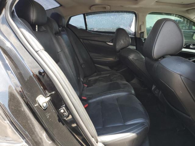 Photo 10 from auction – 2018 NISSAN MAXIMA 3.5 with VIN 1N4AA6AP0JC393200