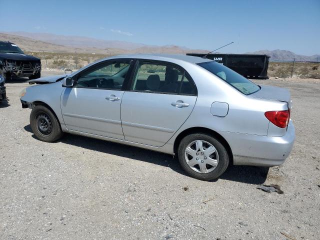 صورة رقم 2 من المزاد - 2007 TOYOTA COROLLA CE مع VIN JTDBR32E270116836