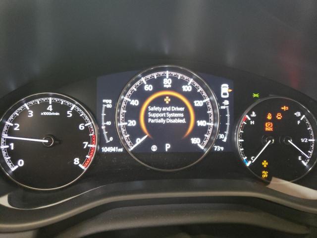 Photo 9 from auction – 2019 MAZDA 3 PREFERRE with VIN JM1BPAMM4K1135986