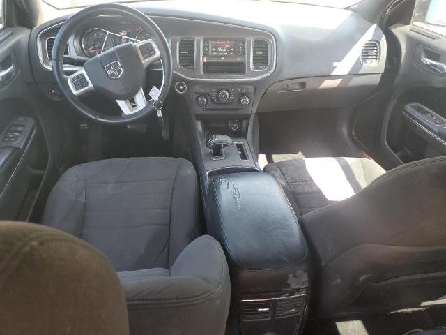 Photo 8 from auction – 2013 DODGE CHARGER SE with VIN 2C3CDXBG7DH571379