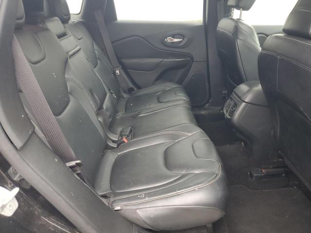 Photo 11 from auction – 2014 JEEP CHEROKEE L with VIN 1C4PJMDB5EW214307