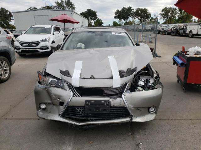 Photo 5 from auction – 2015 LEXUS ES 300H with VIN JTHBW1GG6F2088774