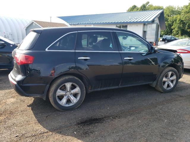 Photo 3 from auction – 2012 ACURA MDX TECHNO with VIN 2HNYD2H33CH536937