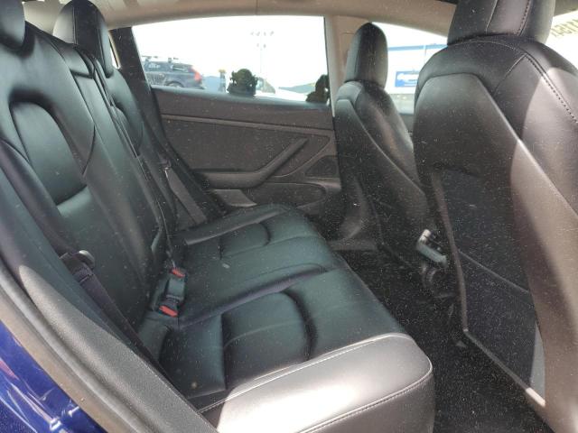 Photo 10 from auction – 2020 TESLA MODEL 3 with VIN 5YJ3E1EA8LF745686