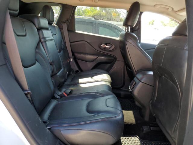 Photo 10 from auction – 2014 JEEP CHEROKEE T with VIN 1C4PJMBSXEW184904