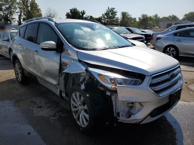 Photo 4 from auction – 2017 FORD ESCAPE TIT with VIN 1FMCU0JD0HUE47429