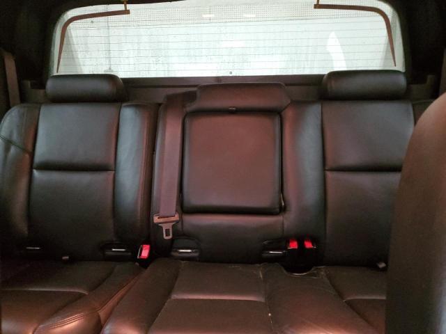 Photo 10 from auction – 2010 CADILLAC ESCALADE E with VIN 3GYVKMEF2AG115517