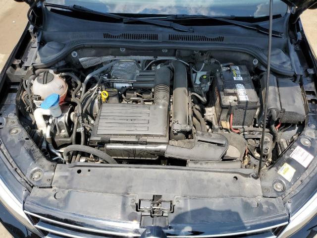 Photo 11 from auction – 2017 VOLKSWAGEN JETTA S with VIN 3VW2B7AJ9HM325108