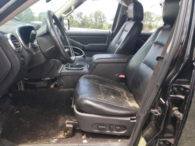 Photo 7 from auction – 2006 FORD EXPLORER L with VIN 1FMEU65836UA82346