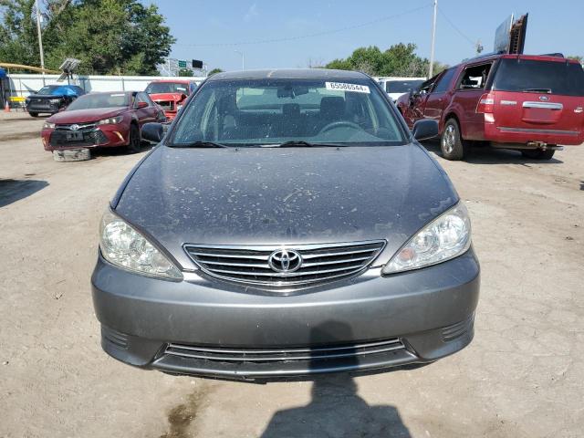Photo 5 from auction – 2005 TOYOTA CAMRY LE with VIN JTDBE32K950305160