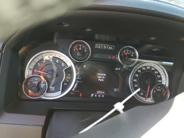 Photo 9 from auction – 2016 RAM 1500 LARAM with VIN 1C6RR7VM4GS256276