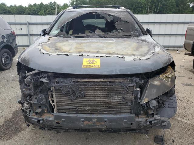 Photo 5 from auction – 2012 KIA SORENTO BA with VIN 5XYKTCA68CG275151