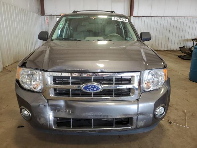Photo 5 from auction – 2012 FORD ESCAPE XLT with VIN 1FMCU0D74CKB61335