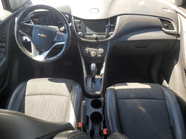 Photo 8 from auction – 2017 CHEVROLET TRAX 1LT with VIN KL7CJLSB9HB090742