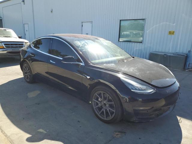 Photo 4 from auction – 2019 TESLA MODEL 3 with VIN 5YJ3E1EA6KF325178