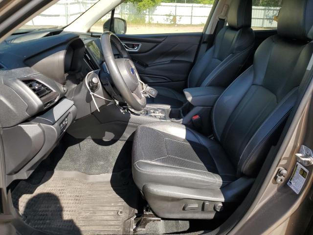 Photo 7 from auction – 2021 SUBARU FORESTER L with VIN JF2SKASC0MH434752