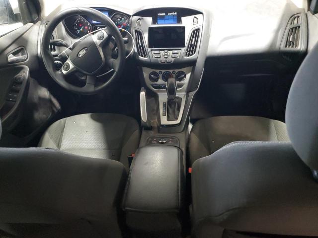 Photo 8 from auction – 2014 FORD FOCUS SE with VIN 1FADP3F22EL114567