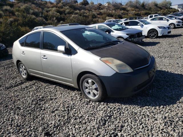 Photo 4 from auction – 2005 TOYOTA PRIUS with VIN JTDKB20U653066947